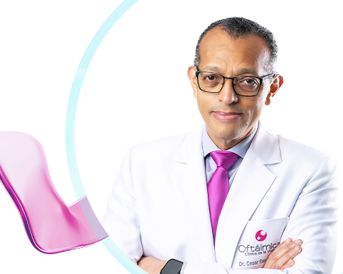 Dr. Cesar Escudero Cornejo